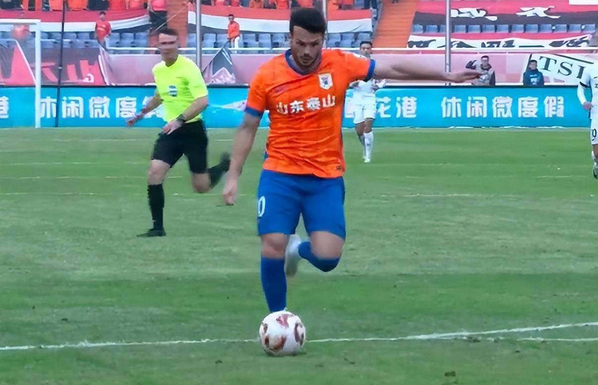 山东泰山中超赛程表 山东泰山中超赛程表